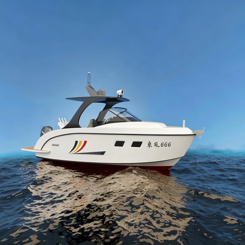 Open Deck Fishing Boats Open Deck Fishing Boats
