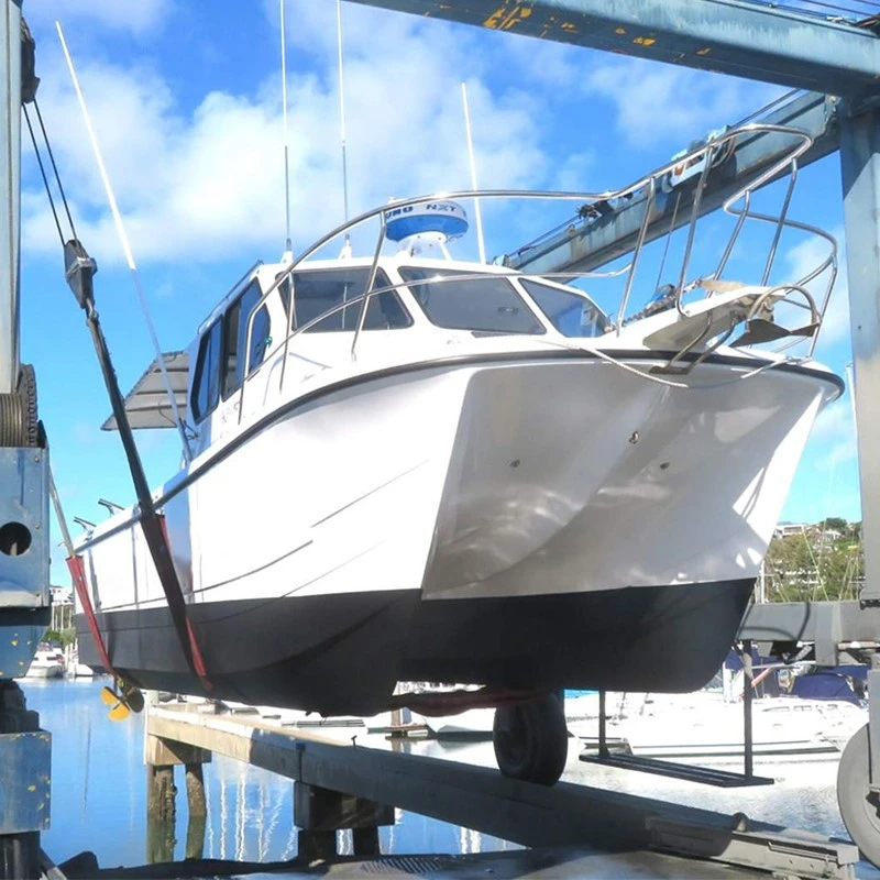 Commercial Fishing Catamarans Commercial Fishing Catamarans